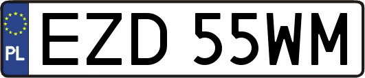 EZD55WM