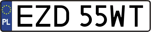 EZD55WT