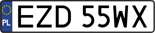 EZD55WX