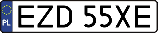 EZD55XE