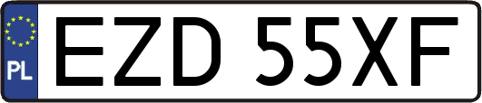 EZD55XF