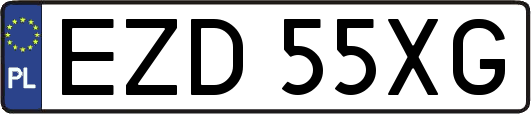 EZD55XG
