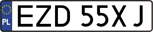 EZD55XJ
