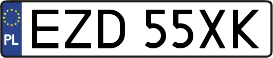 EZD55XK