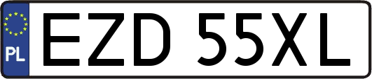 EZD55XL