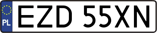EZD55XN
