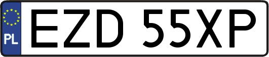 EZD55XP