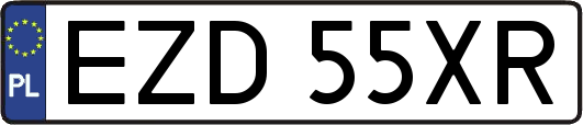 EZD55XR