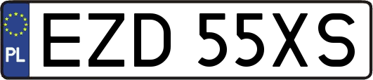 EZD55XS