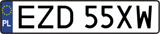 EZD55XW