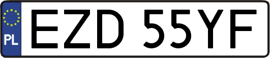 EZD55YF