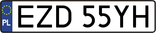 EZD55YH