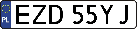 EZD55YJ