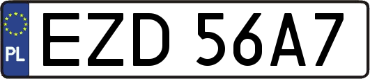 EZD56A7