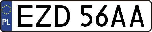 EZD56AA