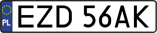EZD56AK