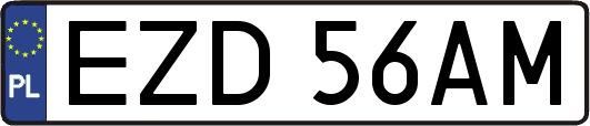 EZD56AM