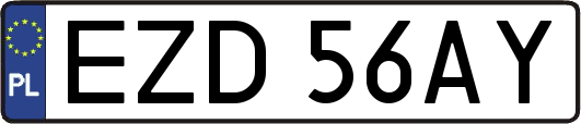 EZD56AY
