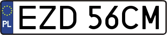EZD56CM