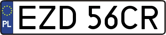 EZD56CR