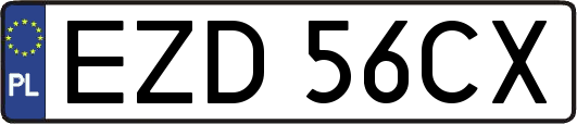 EZD56CX