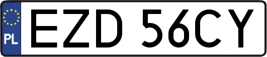 EZD56CY