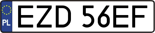 EZD56EF