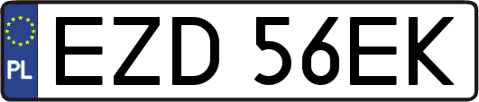 EZD56EK