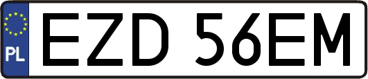 EZD56EM