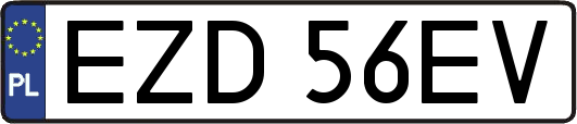 EZD56EV