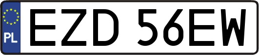 EZD56EW