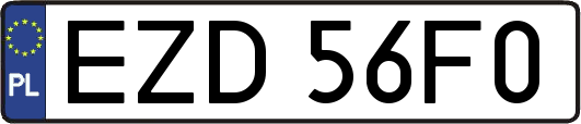 EZD56F0