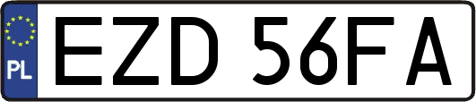EZD56FA