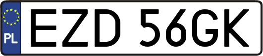 EZD56GK