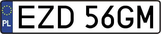 EZD56GM