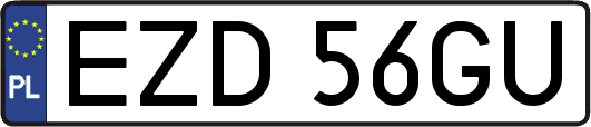 EZD56GU