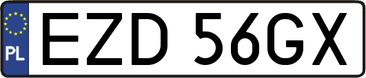EZD56GX