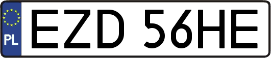 EZD56HE