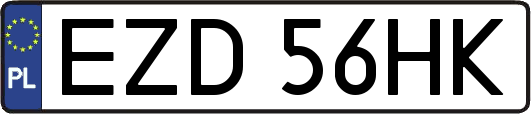 EZD56HK