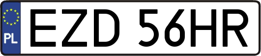 EZD56HR