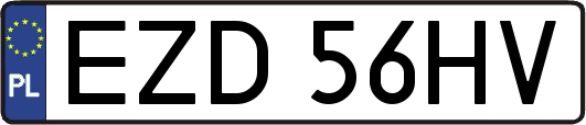 EZD56HV