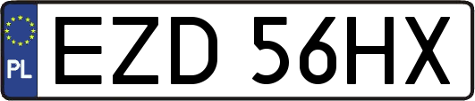 EZD56HX