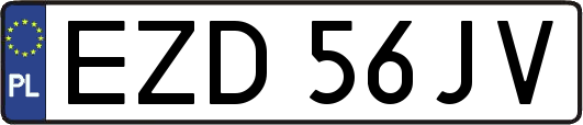 EZD56JV