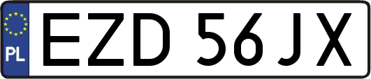 EZD56JX