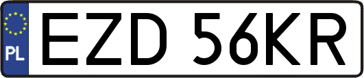 EZD56KR