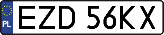 EZD56KX