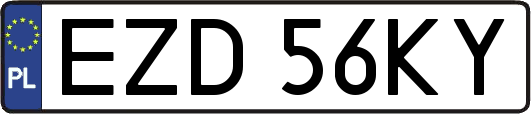 EZD56KY