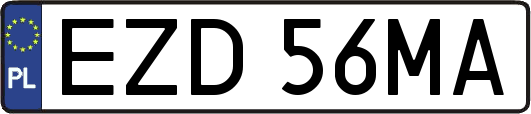 EZD56MA