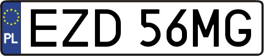 EZD56MG
