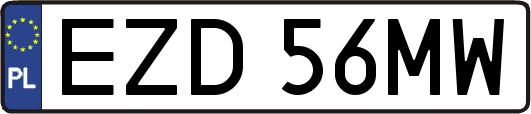 EZD56MW